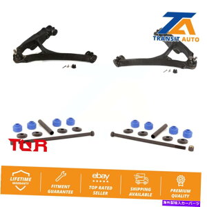 TXyV V{[GNXvX1500 2500̃tgTXyVRg[A[{[WCgNLbg Front Suspension Control Arm Ball Joint Link Kit For Chevrolet Express 1500 2500