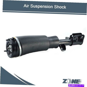 サスペンション レンジローバーの1PCエアサスペンションショック2003-2008 2009フロント左RNB000750G 1PC Air Suspension Shock For Range Rover 2003-2008 2009 Front Left RNB000750G