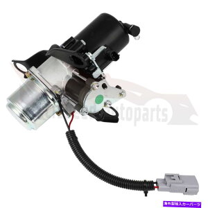 TXyV NTXGXg^4runner GX 470 GX 460 N210pGATXyVRvbT[ Air Suspension Compressor For Lexus GX Toyota 4Runner GX 470 GX 460 N210
