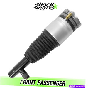 �T�X�y���V���� 2016-2020�̃t�����g�I�[�g���x�����O�T�X�y���V�����G�A�X�g���b�g�{���{XC90 Front Right Auto Leveling Suspension Air Strut for 2016-2020 Volvo XC90�y���s�A���i�z