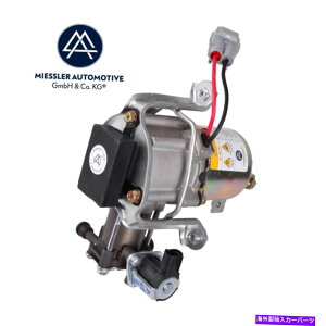 TXyV Toyota HarrierRvbT[GATXyV4891048010A4891048011 Toyota Harrier Compressor air suspension 4891048010, 4891048011