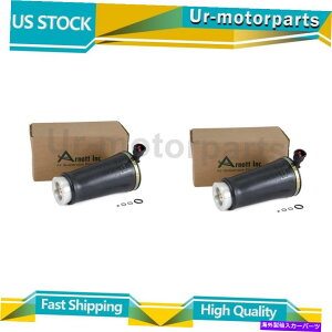 TXyV A[mbgC_Xg[YGATXyVXvO2xtBbgtH[hNErNgA Arnott Industries Air Suspension Spring 2x Fits Ford Crown Victoria