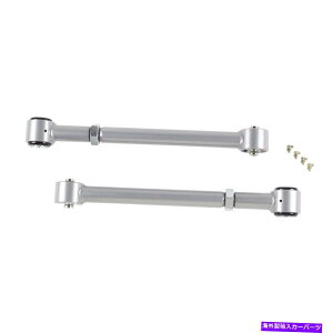 TXyV rRGNXvXRE3756X[p[tbNXRg[A[tBbg07-18O[iJKj Rubicon Express RE3756 Super-Flex Control Arm Fits 07-18 Wrangler (JK)