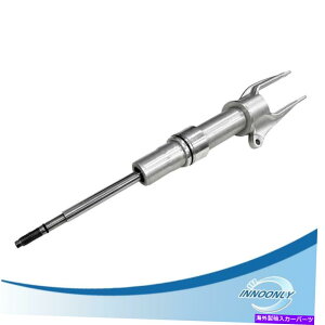 サスペンション 2010-2017ポルシェパナメラ(970)フロント1PCの新しいエアサスペンションショックアブソーバー New Air Suspension Shock Absorber For 2010-2017 Porsche Panamera (970) Front 1PC