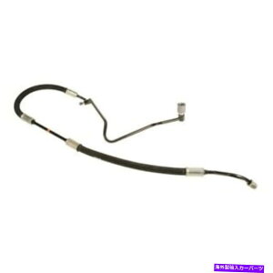 TXyV ZfXxcCL55 AMG 01-02TXyVZtxjbgz[Xtg For Mercedes-Benz CL55 AMG 01-02 Suspension Self-Leveling Unit Hose Front