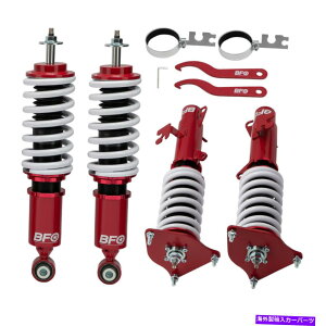TXyV BFOTXyVRCI[o[VbN+~jN[p[R50 R52 R53 2001-2006 FWDpXvO BFO Suspension Coilover Shock+Spring for Mini Cooper R50 R52 R53 2001-2006 FWD