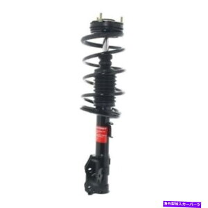 TXyV [TXyVNCbNXgbgRCXvOAZu11-14}c_2̑OʉE Monroe Suspension Quick Strut Coil Spring Assembly Front Right For 11-14 Mazda 2
