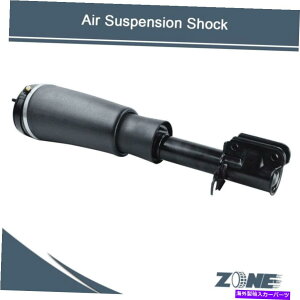 サスペンション レンジローバーの1PCエアサスペンションショック2003-2008 2009フロント右RNB000740G 1PC Air Suspension Shock For Range Rover 2003-2008 2009 Front Right RNB000740G