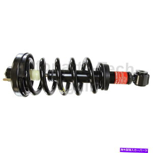 TXyV [TXyVXgbgAZuAEJ[2010-2014 Monroe Suspension Strut Assembly Rear Right Left 2X For Lincoln 2010-2014