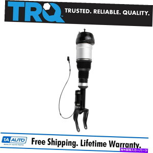 �T�X�y���V���� TRQ�t�����g���S�G�A�V���b�N�X�g���b�g�A�Z���u���h���C�o�[�T�C�hW166 GL350 ML350 GLE TRQ Front Complete Air Shock Strut Assembly Driver Side for W166 GL350 ML350 GLE�y���s�A���i�z