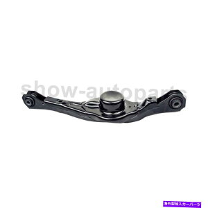 �T�X�y���V���� Mevotech Supreme�㕔�㕔�㕔����4OF�T�X�y���V�����R���g���[���A�[���t�H�[�h�G�b�W Mevotech Supreme Rear Upper Rear Lower 4Of Suspension Control Arm For Ford Edge�y���s�A���i�z