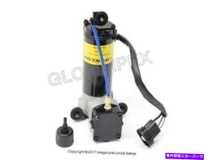 TXyV h[o[W[o[i1995-2002jTXyVGARvbT[_bv +ۏ LAND ROVER RANGE ROVER (1995-2002) Suspension Air Compressor DUNLOP + Warranty