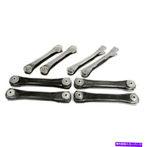 �T�X�y���V���� 97-06��Omix-ada for Jeep Wrangler TJ/LJ�T�X�y���V�����R���g���[���A�[���L�b�g18282.32 Omix-ada For 97-06 Jeep Wrangler TJ/LJ Suspension Control Arm Kit 18282.32�y���s�A���i�z