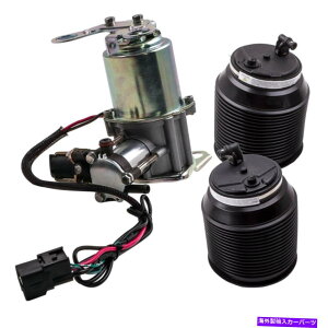 TXyV GAbhGAXvOobOGARvbT[4808035011g^4runner 48910-60040 Air Rid Air Spring Bag Air Compressor 4808035011 for Toyota 4Runner 48910-60040