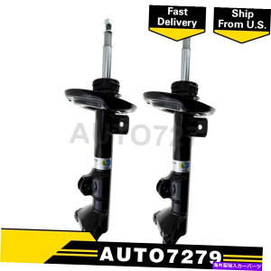TXyV ZfXxcE350 E400̂߂̃rV^Ctg2PCSTXyVXgbgAZu Bilstein Front 2PCS Suspension Strut Assembly For Mercedes-Benz E350 E400