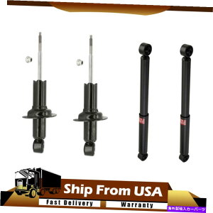 TXyV tgAA4x KYBVbNAu\[o[XgbgtBbg2004-2015 Titan RWD_WT Front,Rear 4X KYB Shock Absorber Strut fits 2004-2015 for TITAN RWD_WT