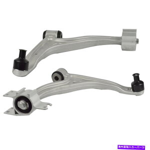 TXyV ZfXxcCLA250 CLA45 AMG 2014-18 FRONT LEFTRIGHT̉Rg[A[ Lower Control Arms For Mercedes-Benz CLA250 CLA45 AMG 2014-18 Front Left & Right