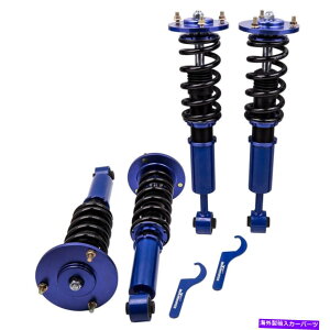 �T�X�y���V���� Ford Expedition 2003-06�p��Air To Coil To COLLE STRUTS�A�Z���u���ϊ��L�b�g Air to Coil Complete Struts Assembly Conversion Kit for Ford Expedition 2003-06�y���s�A���i�z