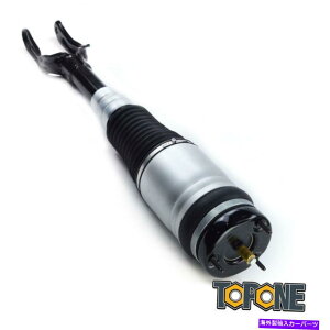 サスペンション ジープグランドチェロキーエアサスペンションショックフロント左68029903AEのための1 PC 1 PC For Jeep Grand Cherokee Air Suspension Shock Front Left 68029903AE New
