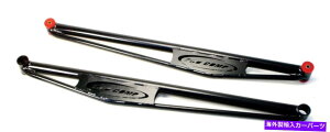 �T�X�y���V���� Pro Comp Suspension 72300B���e�����g���N�V�����o�[ Pro Comp Suspension 72300B Lateral Traction Bar