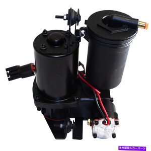 TXyV NErNgÃGATXyVRvbT[A^EJ[AOh}[LXCD-7700 Air Suspension Compressor for Crown Victoria, Town Car, Grand Marquis CD-7700