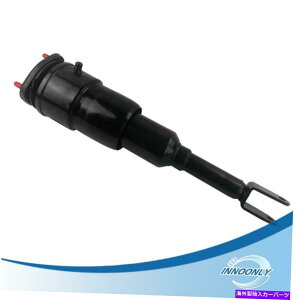 サスペンション レクサスLS460 2WDフロント右エアサスペンションショックストラット4801050340 1PCの新しい New For LEXUS LS460 2WD Front Right Air Suspension Shock Strut 4801050340 1PC