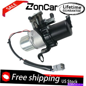 TXyV 08-17pGATXyVRvbT[|v4.6 4.7 5.7L V8 949-359 Air Suspension Compressor Pump for 08-17 Toyota Sequoia 4.6 4.7 5.7L V8 949-359