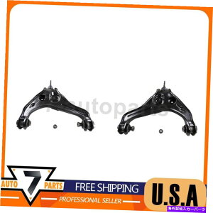 �T�X�y���V���� �T�X�y���V�����R���g���[���A�[���t�����g���[���[���[�O�̓����J�[���i�r�Q�[�^�[2009-2013�ɓK�����܂� Suspension Control Arm Front Lower MOOG fits Lincoln Navigator 2009-2013�y���s�A��