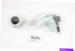 TXyV {̃NTXLS 460 LS 600H 08-20EOʃRg[A[4861059145 OEM Genuine Lexus Ls 460 Ls 600h 08-20 Right Front upper Control Arm 4861059145 OEM