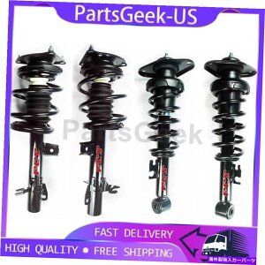 TXyV 4tgATXyVXgbgFCS̓~jN[p[2002-2006 _PGɓK܂ 4 Front & Rear Suspension Strut FCS fits Mini Cooper 2002-2006 _PG