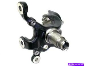 �T�X�y���V���� 2017-2020 BMW 430i�O�����N�[�y�X�e�A�����O�i�b�N���t�����g�E������75544GC For 2017-2020 BMW 430i Gran Coupe Steering Knuckle Front Right Genuine 75544GC