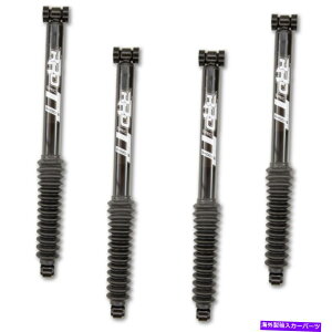 TXyV bNN[[TXyVRRD04013VbNTTW}EgcC`[utBbgW[v2.5 Rock Krawler Suspension RRD04013 Shock TT Standard Mount Twin-Tube Fits Jeep 2.5