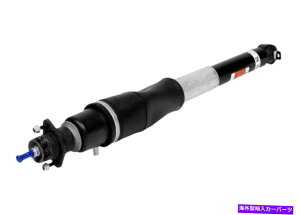 �T�X�y���V���� 504-156 AC�f���R�V���b�N�A�u�\�[�o�[�ƃX�g���b�g�A�Z���u�����A�h���C�o�[�����V����LH 504-156 AC Delco Shock Absorber and Strut Assembly Rear Driver Left Side New LH�y���s�A���i�z