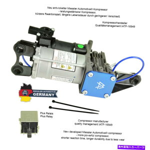 �T�X�y���V���� BMW 5�V���[�Y�iE61�j�R���v���b�T�[�G�A�T�X�y���V����37106793778 BMW 5-Series (E61) Compressor air suspension 37106793778