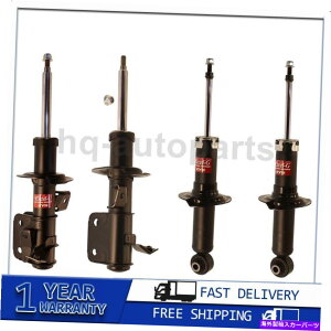 TXyV 2019N?2019g^86 4xAtgKYBVbNXgbgTXyVXgbg For 2019~2019 Toyota 86 4x Rear Front KYB Shocks Struts Suspension Strut