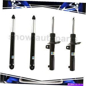 TXyV rV^CtgA4OFVbNAu\[o[TXyVAEfBQ3pXgbgAZu Bilstein Front Rear 4Of Shock Absorber Suspension Strut Assembly For Audi Q3