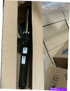 TXyV AEfBA3 S3Z_15-20̂߂2̃tgTXyVXgbg̖{OE VWZbg Genuine OE VW Set of 2 Front Suspension Struts For Audi A3 S3 Sedan 15 - 20