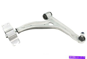TXyV TXyVRg[A[ƃ{[tBbg2014-2018ZfXxcCLA250 GLA250{ Suspension Control Arm and Ball fits 2014-2018 Mercedes-Benz CLA250 GLA250 MEVO
