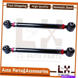 サスペンション 2PCS Mevotech Supreme Suspention Trailing ARM REAR FITS MUSTANG FORD 2005-2014 2PCS Mevotech Supreme Suspension Trailing Arm Rear Fits Mustang Ford 2005-2014