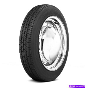zC[@4{Zbg 4̃^C̃R[J[Zbg125 / 80R15 S Firestone F560WANVbN /ؓ /g Coker Set of 4 Tires 125/80R15 S FIRESTONE F560 RADIAL Classic / Muscle / Retro