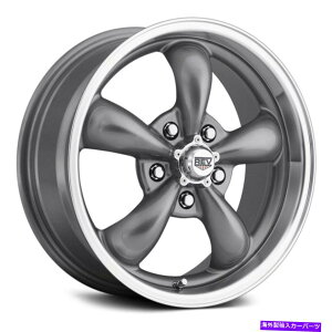 zC[@4{Zbg Rev 100zC[17x8i0A5x114.3A72.7j4̖YZbg REV 100 Wheels 17x8 (0, 5x114.3, 72.7) Anthracite Rims Set of 4