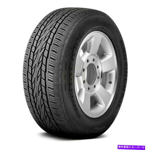 zC[@4{Zbg 4̃^CP205 / 55R16 H CrossContact LX20gbN / SUṼR`l^Zbg Continental Set of 4 Tires P205/55R16 H CROSSCONTACT LX20 Truck / SUV