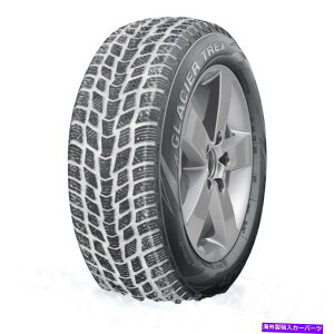 �z�C�[���@4�{�Z�b�g 4�̃^�C���̃}�X�^�[�N���t�g�Z�b�g235 / 65R18 T Glacier Trex�~ /�R������ Mastercraft Set of 4 Tires 235/65R18 T GLACIER TREX Winter / Fuel Efficient�y���s�A���i�z
