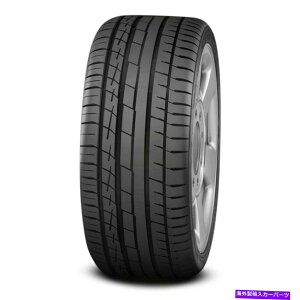 �z�C�[���@4�{�Z�b�g 4�̃^�C����Accelera�Z�b�g245 / 60R18 V IOTA ST68�I�[���V�[�Y�� /�p�t�H�[�}���X Accelera Set of 4 Tires 245/60R18 V IOTA ST68 All Season / Performance�y���s�A���i�z
