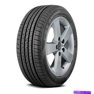 zC[@4{Zbg 4̃^C̃N[p[Zbg225 / 60R17 T CS5Ohc[OI[V[Y /gbN / SUV Cooper Set of 4 Tires 225/60R17 T CS5 GRAND TOURING All Season / Truck / SUV
