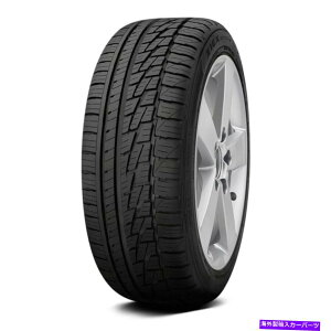 zC[@4{Zbg 4̃^C̃t@PZbg205 / 45R17 W Ziex ZE950I[V[Y /R Falken Set of 4 Tires 205/45R17 W ZIEX ZE950 All Season / Fuel Efficient
