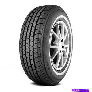 zC[@4{Zbg 4̃^CP215/70R15 S A/S IV WzCgTChEH[R̗ǂ}X^[NtgZbg Mastercraft Set of 4 Tires P215/70R15 S A/S IV w WHITE SIDEWALL Fuel Efficient