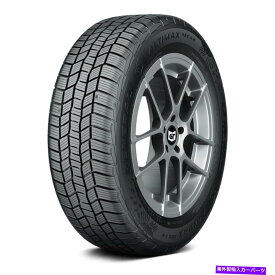 ホイール　4本セット 4つのタイヤの一般セット195 / 65R15 H Altimax 365awオールシーズン /トラック / SUV General Set of 4 Tires 195/65R15 H ALTIMAX 365AW All Season / Truck / SUV