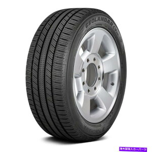 zC[@4{Zbg 4̃^C̉lZbg235 / 70R16 H Geolandar CV G058I[V[Y /gbN / SUV Yokohama Set of 4 Tires 235/70R16 H GEOLANDAR CV G058 All Season / Truck / SUV