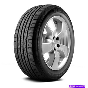 �z�C�[���@4�{�Z�b�g 4�̃^�C���̃l�N�Z���Z�b�g195 / 70R14 T N PRIZ AH5�I�[���V�[�Y�� /�R������ Nexen Set of 4 Tires 195/70R14 T N PRIZ AH5 All Season / Fuel Efficient�y���s�A���i�z